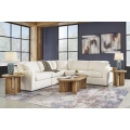 Modmax 5pc Sectional