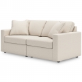 Modmax Loveseat