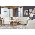 Modmax 5pc Sectional