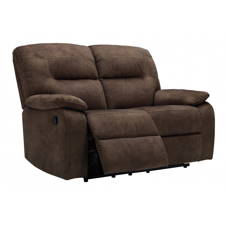 Bolzano Reclining Loveseat