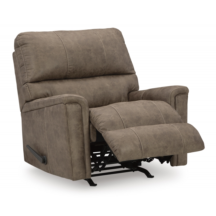 Navi Rocker Recliner