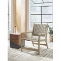 Jameset Accent Chair