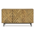 Cadewick Accent Cabinet