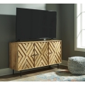 Cadewick Accent Cabinet