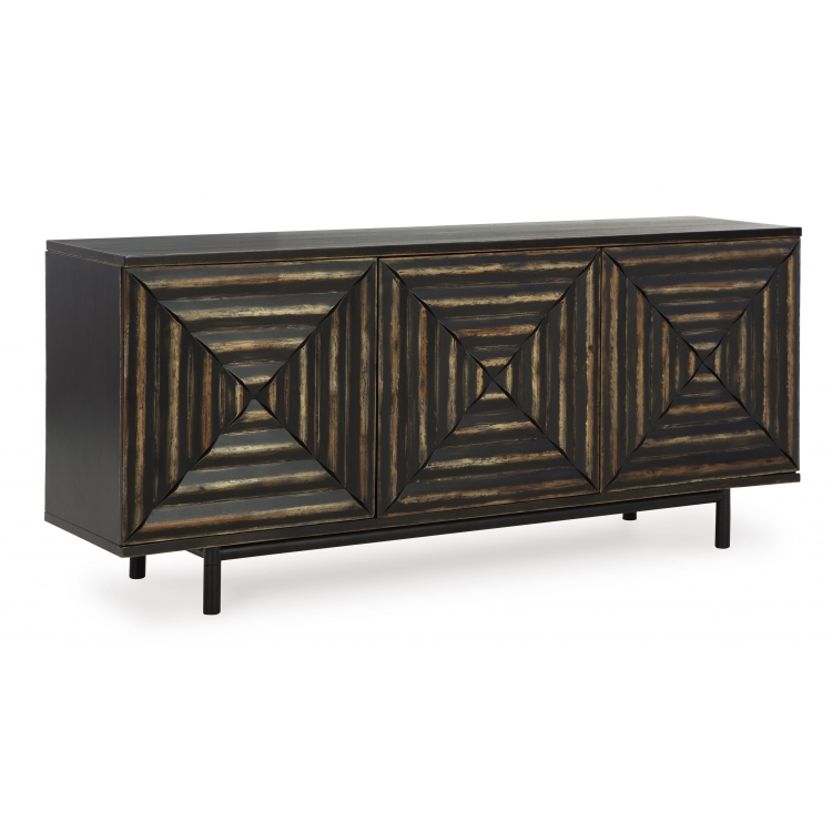 Fair Ridge Accent Cabinet