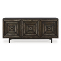 Fair Ridge Accent Cabinet