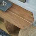 Holward Console Sofa Table