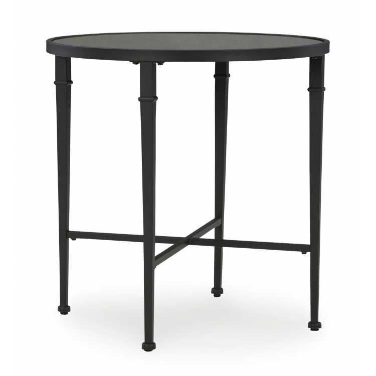 Cadeburg Accent Table