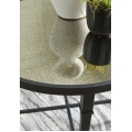 Cadeburg Accent Table