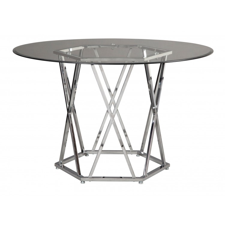 Madanere Round Dining Table