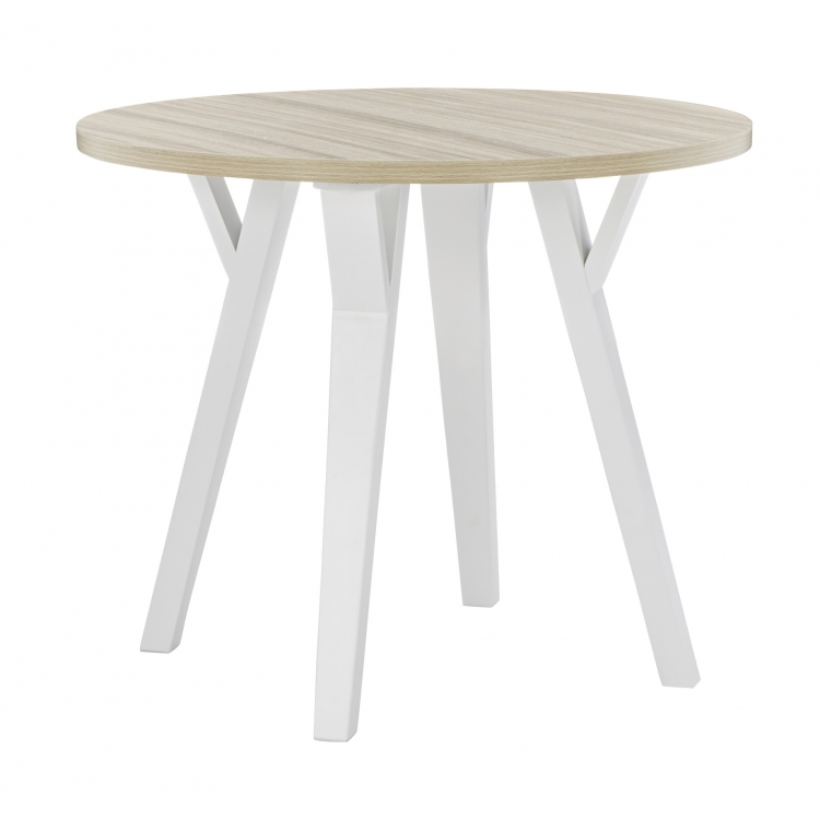 Grannen Round Dining Table