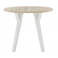 Grannen Round Dining Table