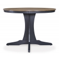 Landocken Round Dining Room Table