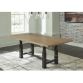 Charterton Rectangular Dining Room Table