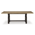 Charterton Rectangular Dining Room Table