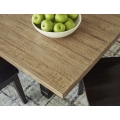 Charterton Rectangular Dining Room Table