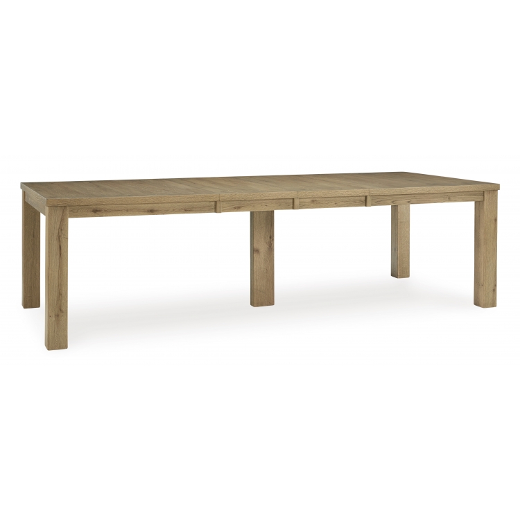 Galliden Dining Extension Table