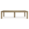 Galliden Dining Extension Table