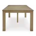 Galliden Dining Extension Table