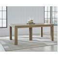 Galliden Dining Extension Table