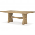 Galliden Rectangular Dining Table