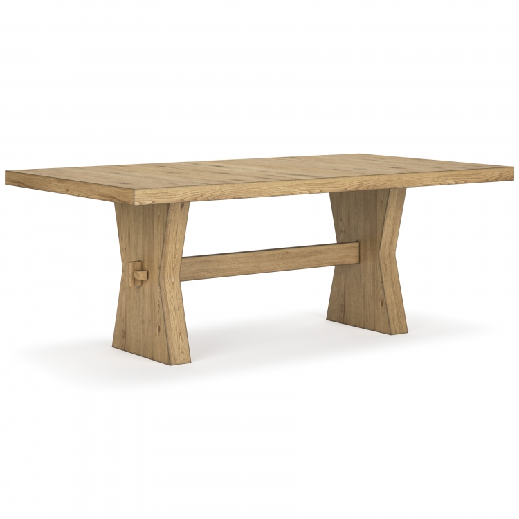 Galliden Rectangular Dining Table