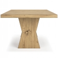 Galliden Rectangular Dining Table