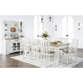 Ashbryn 9pc Rectangular Dining Room Set