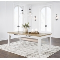 Ashbryn 4pc Rectangular Dining Room Set