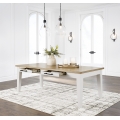 Ashbryn Rectangular Dining Room Table