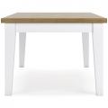 Ashbryn Rectangular Dining Room Table