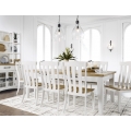 Ashbryn 9pc Rectangular Dining Room Set