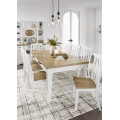 Ashbryn 9pc Rectangular Dining Room Set