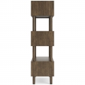 Austanny 62" Bookcase