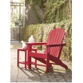 Sundown Treasure Outdoor Adirondack Chair CLEARANCE