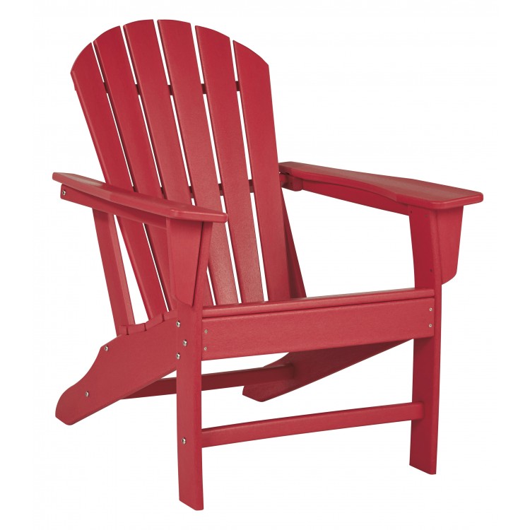 Sundown Treasure Outdoor Adirondack Chair CLEARANCE