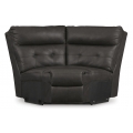 Mackie Pike 5pc Power Reclining Sectional