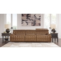 Temmpton Power Reclining Sofa