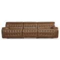 Temmpton Power Reclining Sofa