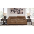 Temmpton Power Reclining Loveseat