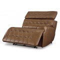 Temmpton Power Reclining Loveseat